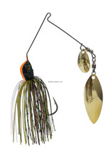Z-Man Z-Man Slingbladez Spinnerbait Willow Colorado 1/2 oz