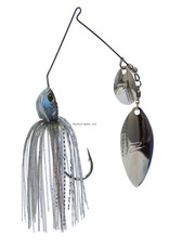 Z-Man Z-Man Slingbladez Spinnerbait Willow Colorado 1/2 oz