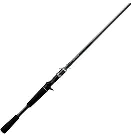 Daiwa Daiwa TATULAXT741HXB Tatula XT Rod, 7'4", hvy action, x fast taper, casting , 50-80# braid, 1pc