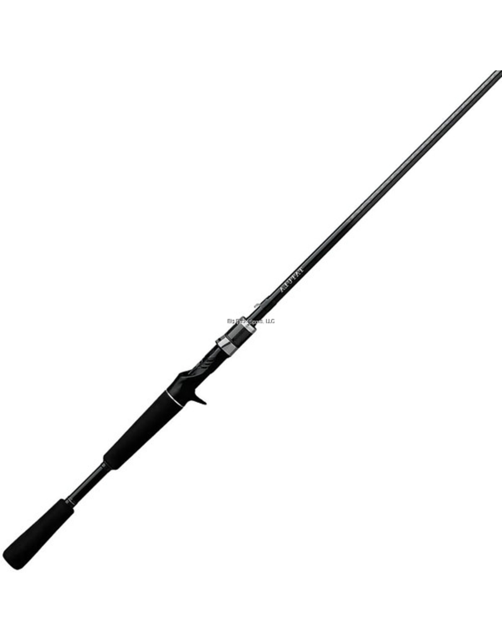 Daiwa Daiwa TATULAXT761XHFB Tatula XT Rod, 7'6", xhvy action fast taper, casting, 12-30#, 1pc