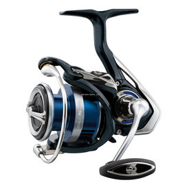 Daiwa Daiwa LEGLT2500D-XH Legalis LT Spinning reel, 2500 size, 5BB+1, 6.2:1 gear ratio, 240yds 8lb line