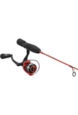 Lew's Lew's  Mach Smash Ice 75 26" ML / Ice Fishing Spinning Combo