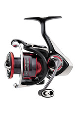 Daiwa FEGLT3000D-C Fuego LT Spinning Reel, 6BB + 1, 5.3 : 1