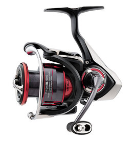 Daiwa FEGLT3000D-C Fuego LT Spinning Reel, 6BB + 1, 5.3 : 1