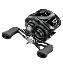 Daiwa Tatula 100 Baitcast Reel 7.1:1 / 6.9 oz TW 100H