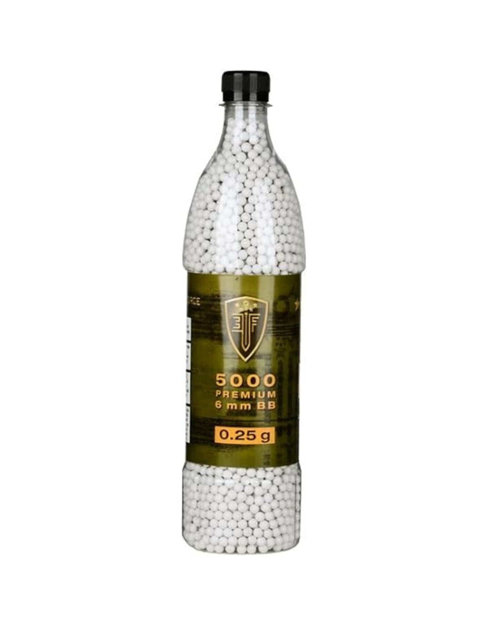 Elite Force Airsoft BBs .25g 5000rds