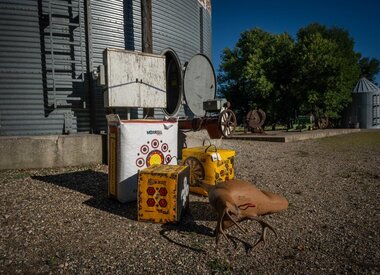 Archery Targets