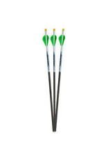 Excalibur Excalibur Proflight Illuminated 18" 3pk
