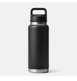 Yeti Yeti Rambler 36oz/1L Bottle Chug