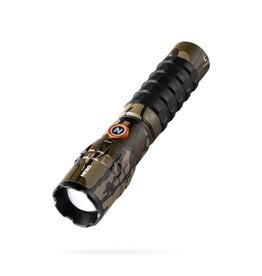 Nebo Nebo Slyde King 2K Rechargeable 2000 Lumens Flashlight & 500 Lumens Worklight MOSSY OAK BOTTOMLAND Camo