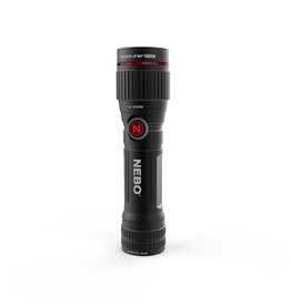 Nebo Nebo Redline Flex Rechargeable 450 Lumen Flashlight