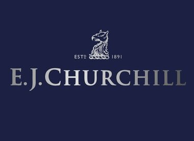 E.J. Churchill Shotguns
