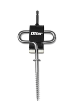 otter Otter Adaptor Drill For Ice Anchors