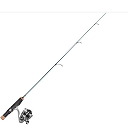 ST.CROIX ROD Premier Ice Fishing Rod & Reel Spinning Combo 36
