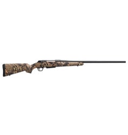 Winchester Winchester XPR Hunter .243 22 in Blued/Mossy Oak DNA