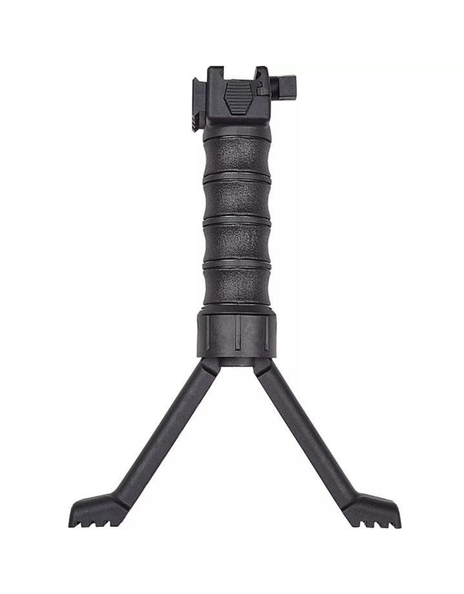 Canuck Firearms Canuck 1913 Vertical Front Grip With Bipod
