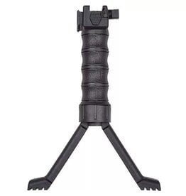 Canuck Firearms Canuck 1913 Vertical Front Grip With Bipod