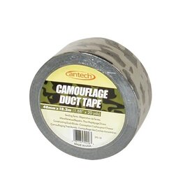 cantech Cantech Camo Tape 18.3m