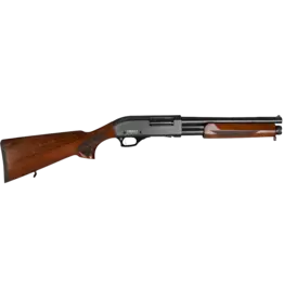 Canuck Firearms Canuck Regulator/Defender Combo 12 Gauge 14″ Wood