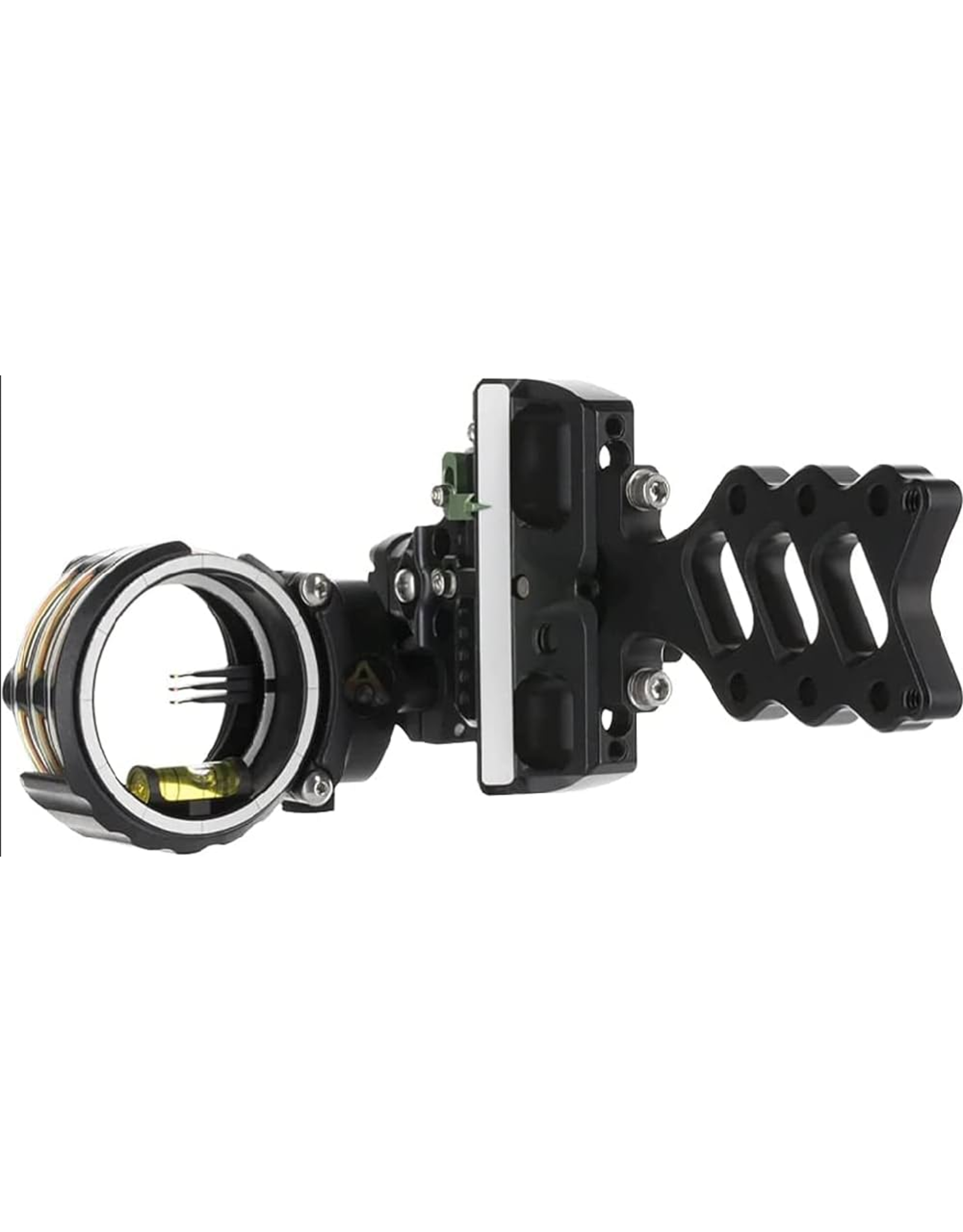 TruBALL AXCEL ACCUHUNTER w/ accustat scope 3 pin/ .019 pin size