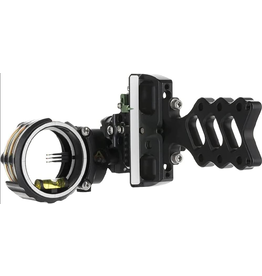 TruBALL AXCEL ACCUHUNTER w/ accustat scope 3 pin/ .019 pin size