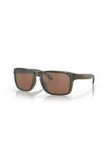 Oakley Oakley Holbrook Prizm Tungsten Polarized, Olive Ink