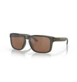 Oakley Holbrook Prizm Tungsten Polarized, Olive Ink