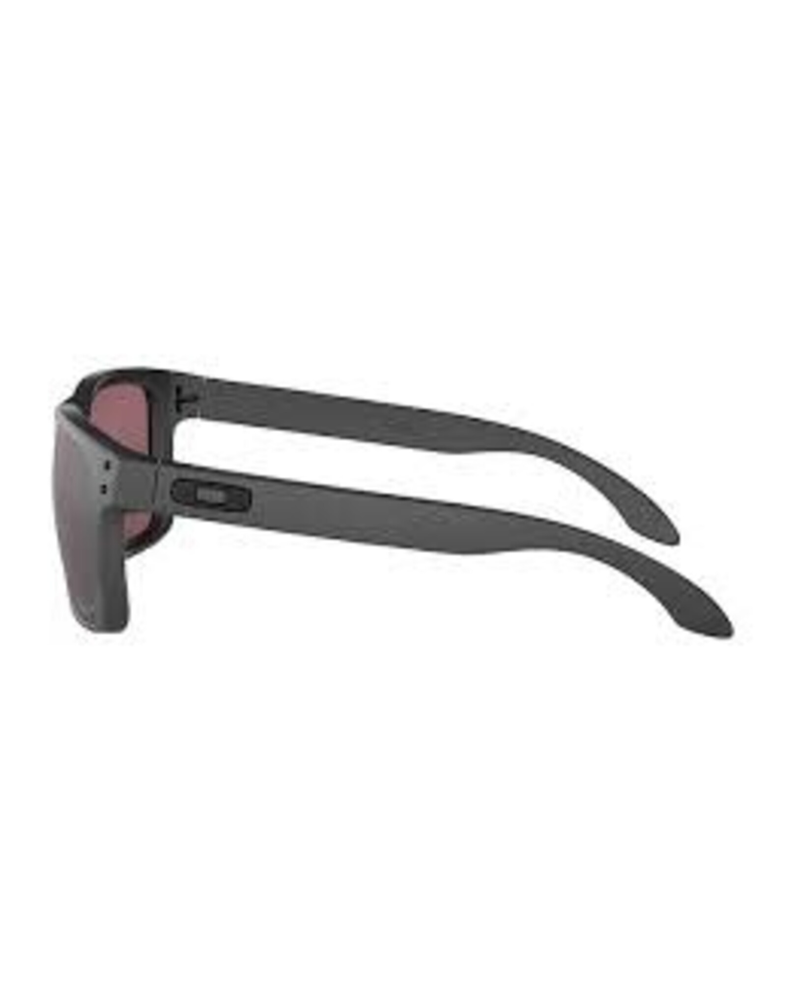 Oakley Holbrook™ Steel Collection w/ Prizm Daily Polarized
