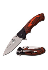 Elk Ridge Elk Ridge - Folding Knife - ER-566SPW