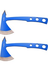 Perfect Point Perfect Point PP-107BL-2 Throwing Axe Set