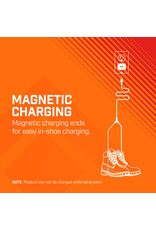 Thaw Thaw Bluetooth Enabled Heated Insoles LARGE (Men 9.5-11 / Women 10.5-12)