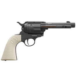 Crosman CROSMAN FORTIFY BB REVOLVER 420FPS CO2 POWERED 18 SHOT