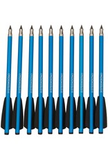 Steambow Steambow AR Series Target Arrows - Pack of 10 Steambow Steambow AR Series Target Arrows - Pack of 10