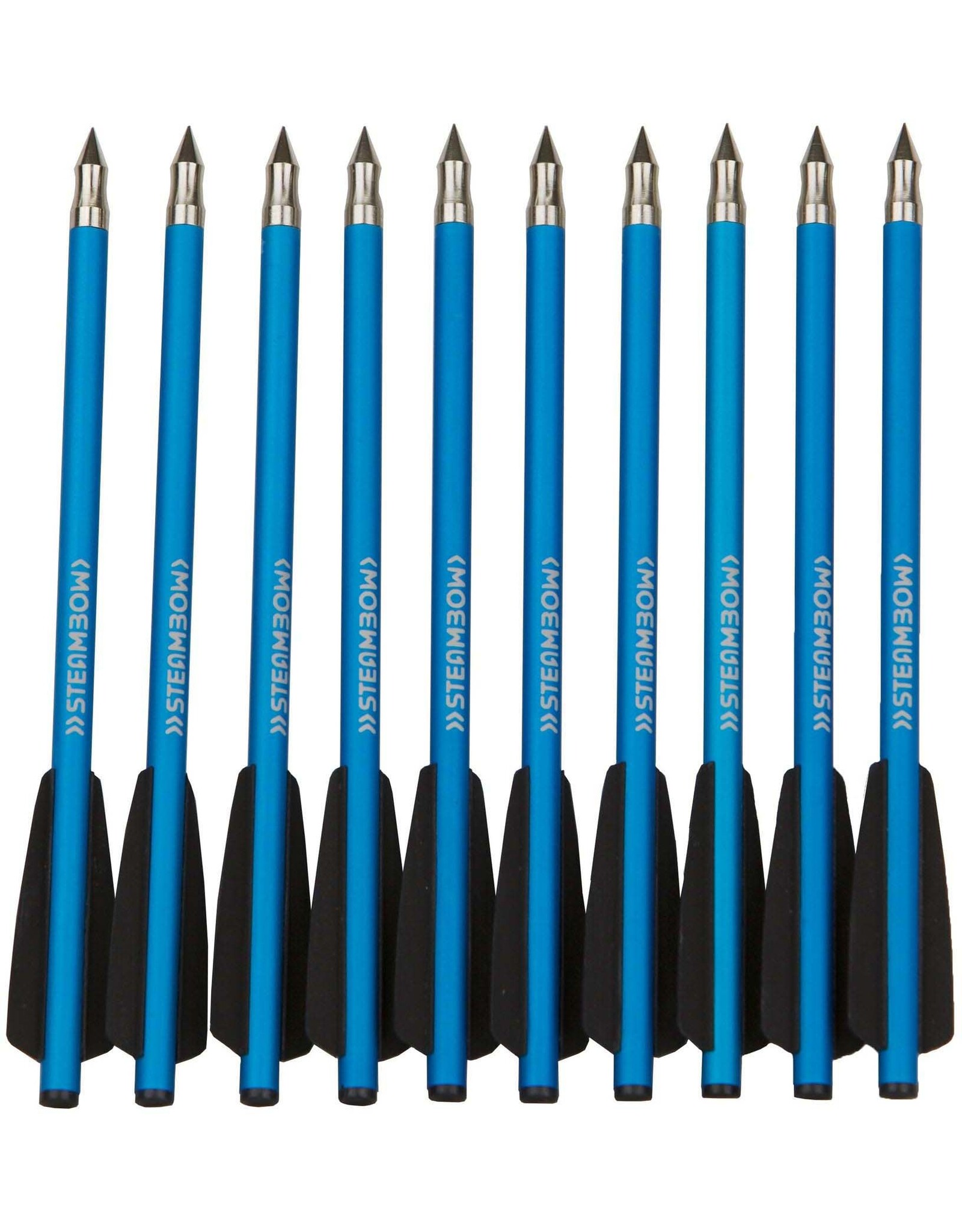 Steambow Steambow AR Series Target Arrows - Pack of 10