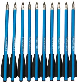 Steambow Steambow AR Series Target Arrows - Pack of 10