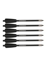 Steambow Steambow AR Series Bodkin Arrows - Pack of 6