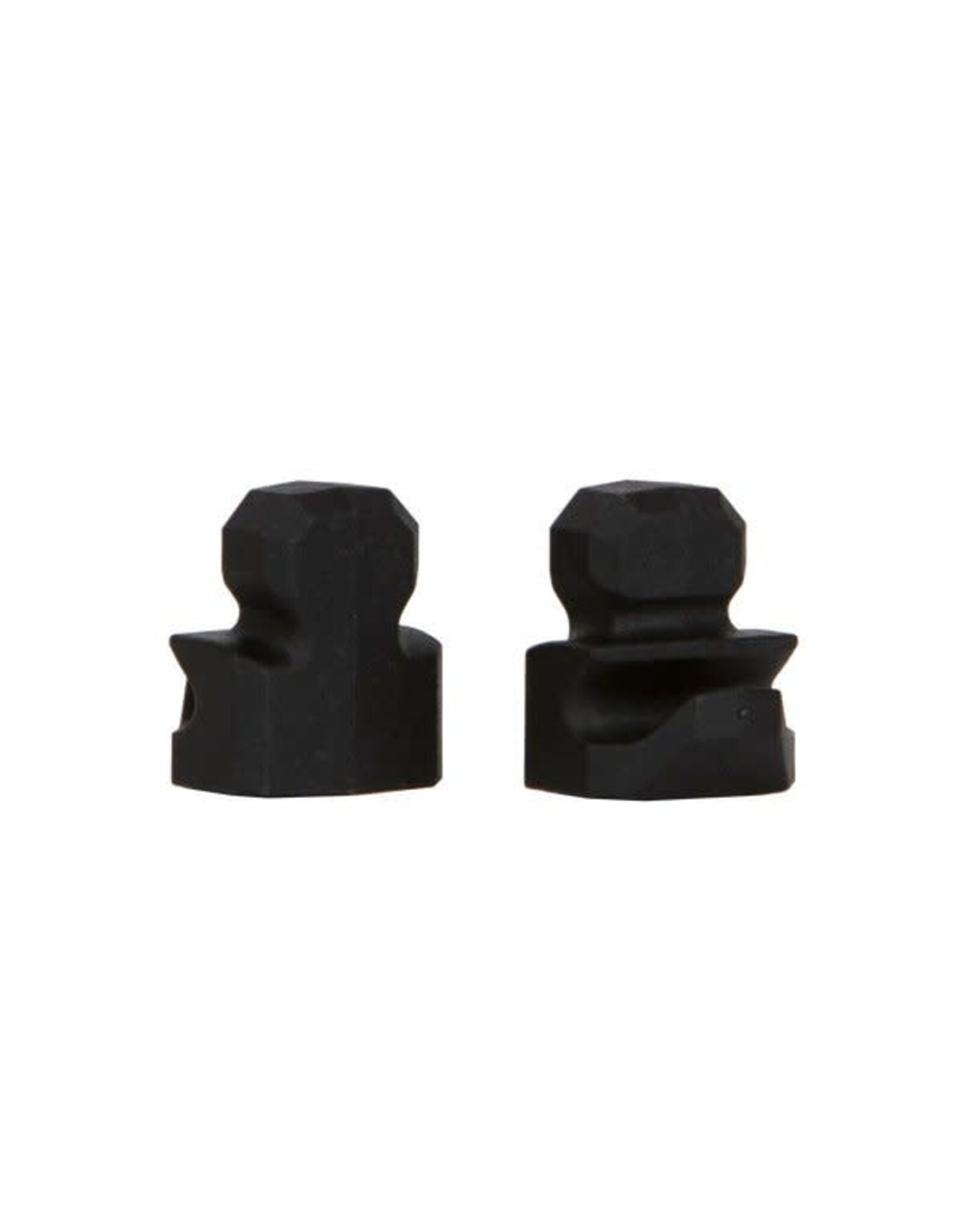 Steambow Steambow AR-Series Polymer limb tips – Set of 2