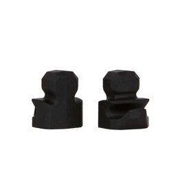 Steambow Steambow AR-Series Polymer limb tips – Set of 2