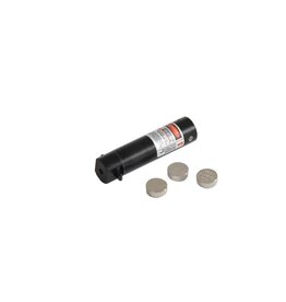 Steambow Steambow AR-Series Laser Sight (Red) for the Internal Accessory Slot for the  Steambow AR-6 Stinger II Tactical