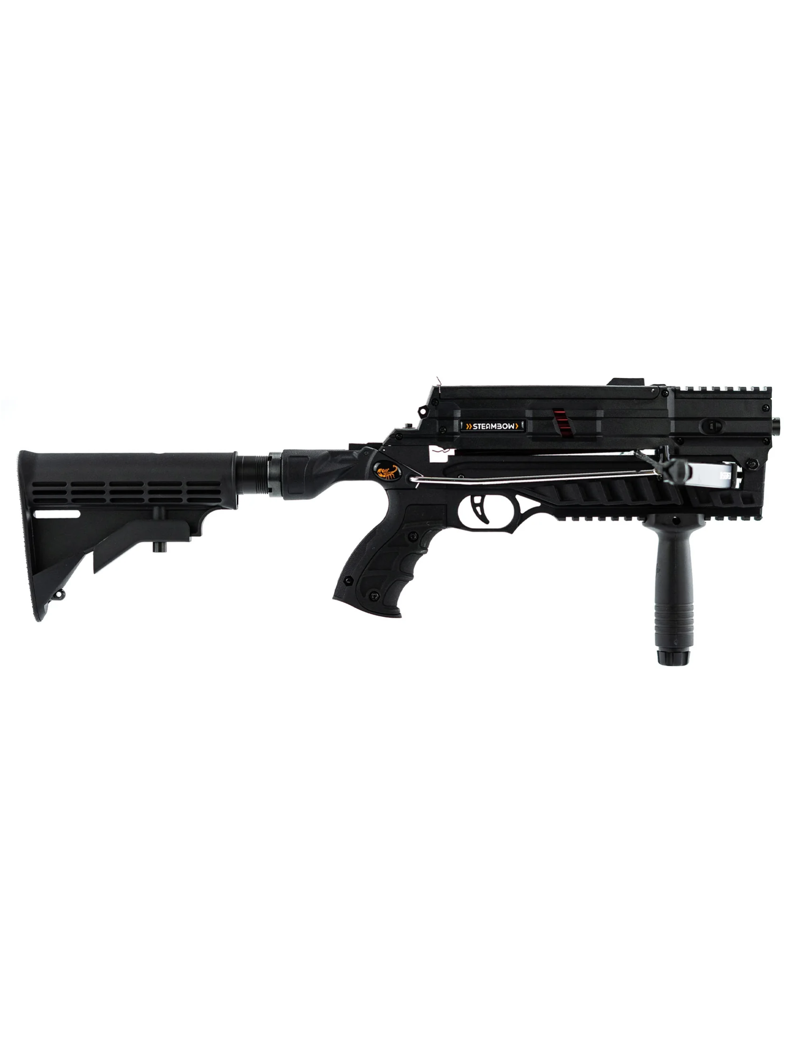 Steambow AR-6 Stinger II Tactical