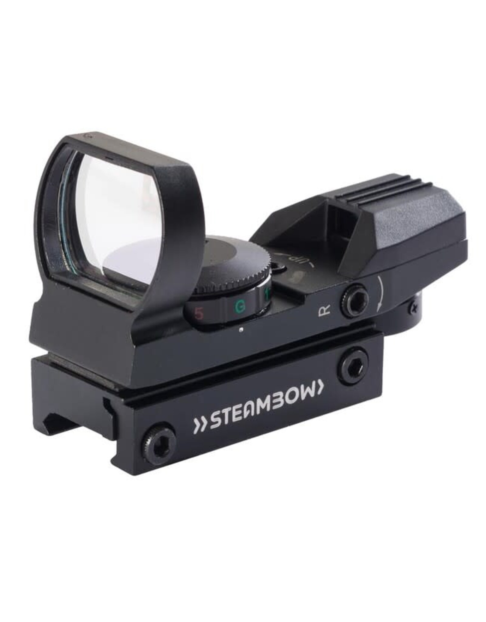 Steambow Red Dot Sight