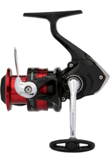 Shimano Sienna C3000 spinning reel