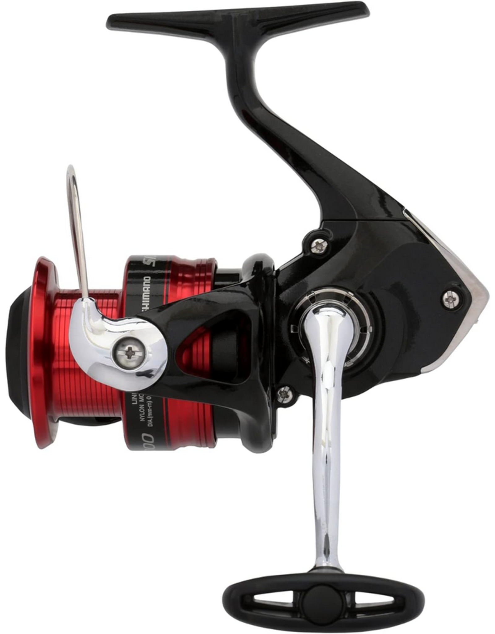 Shimano Sienna C3000 spinning reel