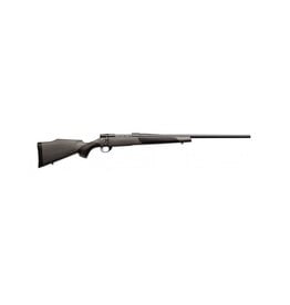 Weatherby WEATHERBY Vanguard synthetic .22-250 REM