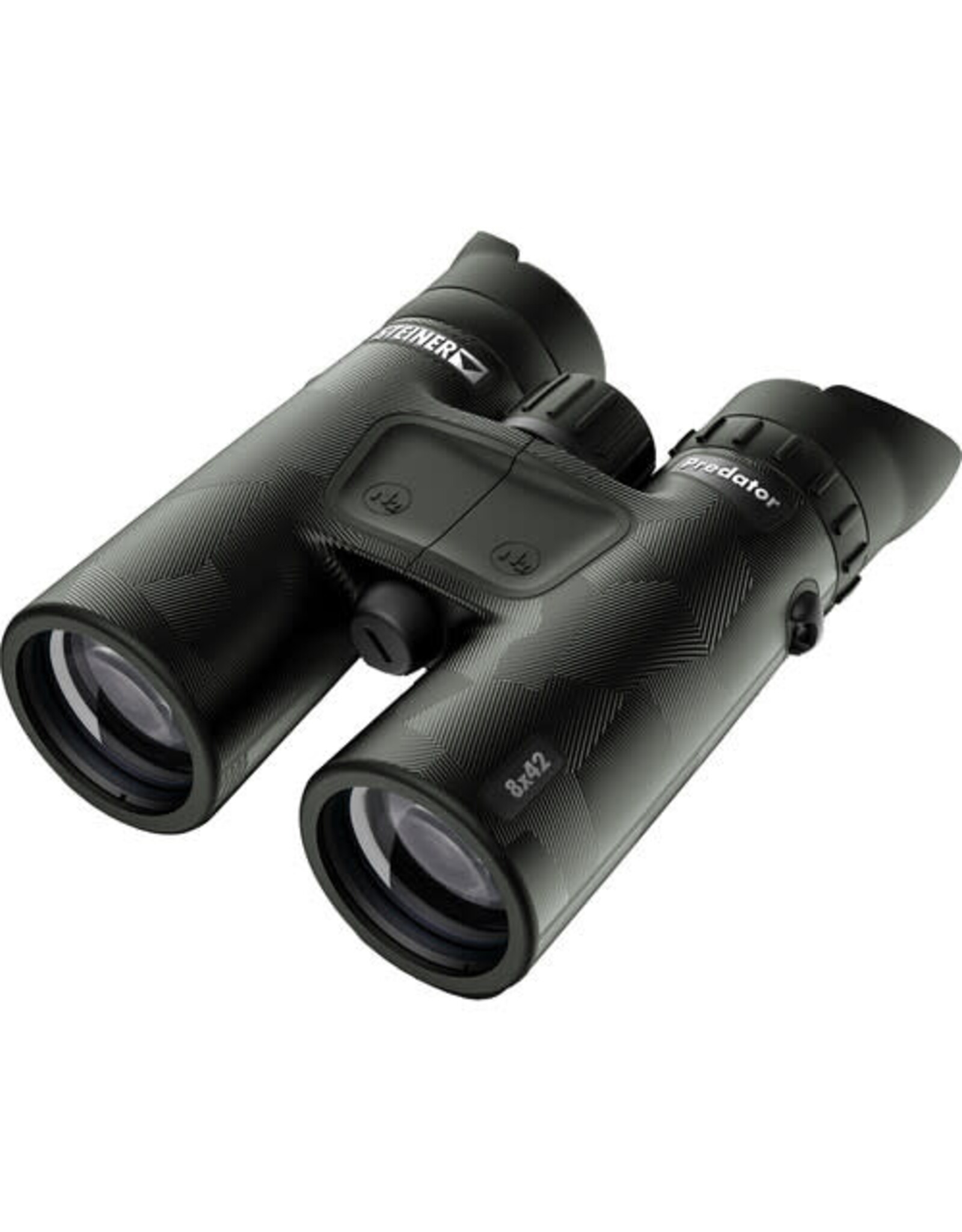 Steiner Steiner 8x42 Predator Binocular S2058