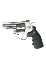 Dan Wesson Dan Wesson 2.5" CO2 Pellet Revolver .177 425 fps