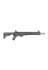 Ruger Ruger 31105 10/22 Tactical Semi-Auto Rifle 22 LR, 16.12" Bbl, Blk, Talo Stock, 10 Rnd