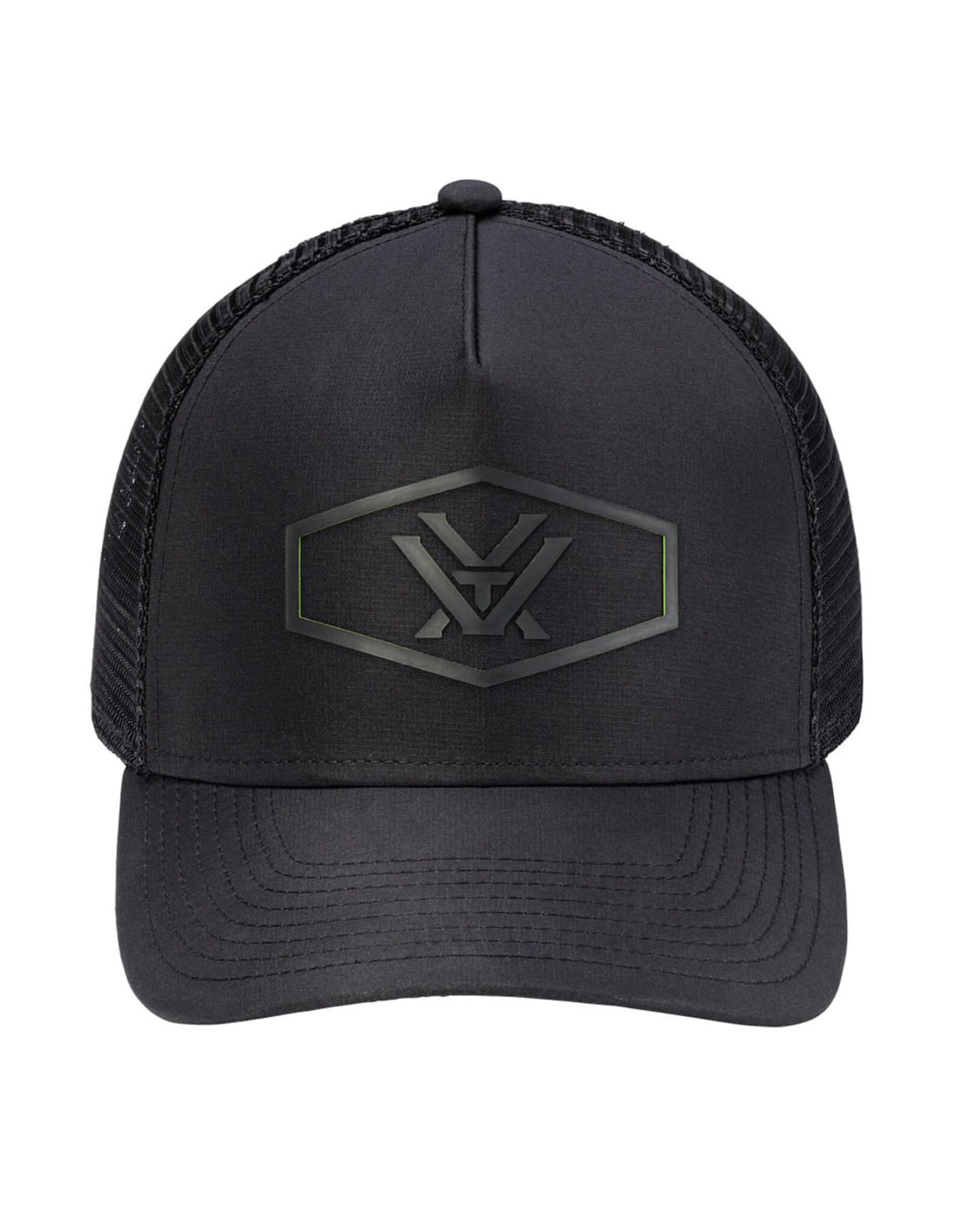 Vortex Vortex Core Logo Cap - Black