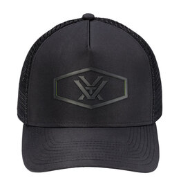 Vortex Vortex Core Logo Cap - Black