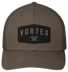 Vortex Vortex Cap: Chocolate Red Alert VT-221-17-CHO